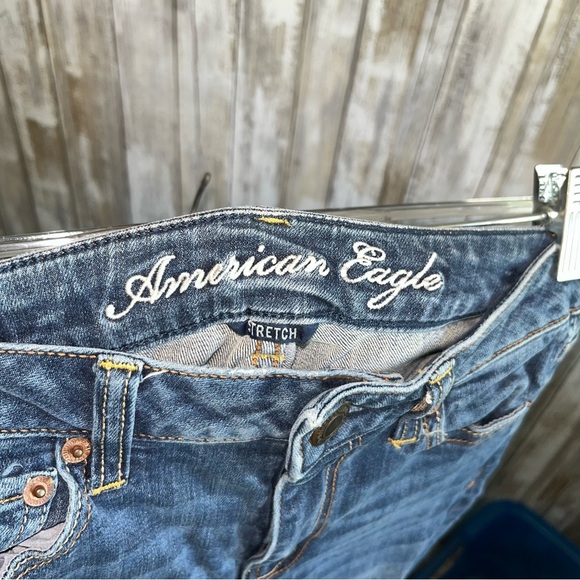 American Eagle Super Skinny - Picture 6 of 7
